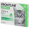 Image de Frontline® Combo Spot-on Chats & Furets