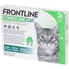 Image de Frontline Combo Line Cat 3 x 0,5 ml