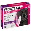Image de Frontline® Tri-Act L pour grands chiens