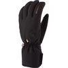 Image de Gants vélo hiver chauffants Therm-ic Ultra Light Boost Black L noir