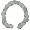Image de BB&Co Tresse Décorative Multi-usages - Vert de Gris