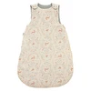 Image de BB&Co Gigoteuse Gaze de Coton Jardin Enchanté - 0/6 Mois