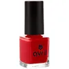Image de Avril Vernis à Ongles Rouge Opéra