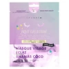 Image de inuwet Masque Eclat aux Extrait d'Ananas Coco - 30 ml