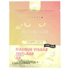 Image de inuwet Masque Anti-âge aux Extraits d'Or - 30 ml
