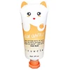 Image de inuwet Crème Hydratante Mains et Ongles - Pêche Chantilly