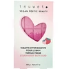 Image de inuwet Tablette de Bain Effervescente Fraise - 200 g