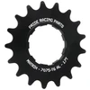 Image de Pignon BMX Pride Racing Matrix 15 Aluminium noir