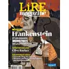 Image de Lire Magazine Littéraire HS - Frankenstein et les grands monstres de la littérature - février 2021 Collectif
