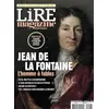 Image de Hors-série Lire Magazine littéraire - Jean de La Fontaine Collectif