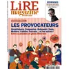 Image de Lire Magazine Littéraire n°504 - Février 2022 Collectif