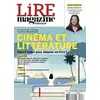 Image de Lire Magazine Littéraire n°507 : Cinéma & Littérature - Mai 2022 Collectif