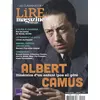 Image de Lire Magazine Littéraire HS N°35 : Albert Camus - Juin 2022 Collectif