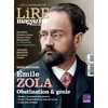 Image de Lire Magazine Littéraire - Les classiques N°10 : Emile Zola - sept 2022 Collectif