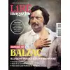 Image de Lire, le magazine littéraire : les classiques Hors-Série n.13 : Balzac, illusions perdues d'un visionnaire Collectif