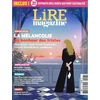 Image de Lire, le magazine littéraire n.523 : La mélancolie : Au bonheur des tristes Collectif