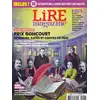 Image de Lire, le magazine littéraire n.524 : Les 120 ans du Goncourt Collectif