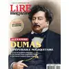 Image de Lire, le magazine littéraire : les classiques n.15 : Alexandre Dumas : L'inépuisable mousquetaire Collectif