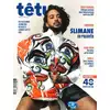Image de Revue Têtu n.238 : Slimane se raconte Collectif