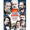 Image de Collections lire magazine n.2 : Les grands écrivains français du XIXe siècle Collectif