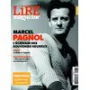 Image de Lire, le magazine littéraire : les classiques n.17 : Marcel Pagnol Collectif