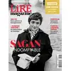 Image de Lire, le magazine littéraire : les classiques n.18 : Françoise Sagan, l'indomptable Collectif