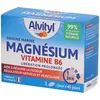 Image de Alvityl Magnésium Vitamine B6