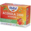 Image de Alvityl Acérola 1000 Vitamine C