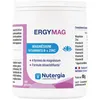 Image de Nutergia ErgyMag : Magnésium + Zinc