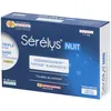 Image de Sérélys Nuit complément sommeil avec mélatonine et pollens