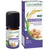Image de naturactive Gingembre Huile essentielle BIO