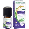 Image de naturactive Thym vulgaire à linalol Huile essentielle BIO