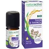 Image de Naturactive Thym vulgaire à thymol Huile essentielle BIO