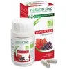 Image de naturactive Vigne rouge BIO