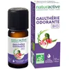 Image de naturactive Gaulthérie odorante Huile essentielle BIO