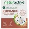 Image de naturactive Doriance Autobronzant & Protection