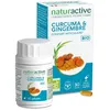 Image de Naturland Curcuma & Gingembre