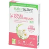 Image de Naturactive Règles douloureuses