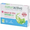 Image de Naturactive Maux de Tête Flash Bio