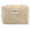 Image de Hindbag Trousse de Toilette Léon - Teddy Beige