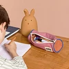 Image de Hindbag Trousse Mia - Blush