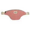 Image de Hindbag Sac Banane Olivia Riviera - Rayures Rouge