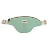 Image de Hindbag Sac Banane Olivia Riviera - Rayures Vert