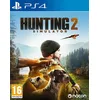 Image de Hunting Simulator 2 Occasion PS4 en occasion ou reconditionné