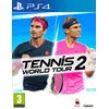 Image de Tennis World Tour 2 Occasion PS4 en occasion ou reconditionné