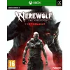 Image de Werewolf The Apocalypse Earthblood Occasion XBOX SERIES X en occasion ou reconditionné