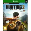 Image de Hunting Simulator 2 Occasion XBOX SERIES X en occasion ou reconditionné