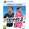 Image de Tennis World Tour 2 Occasion PS5 en occasion ou reconditionné