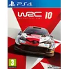 Image de Wrc 10 Occasion PS4 en occasion ou reconditionné