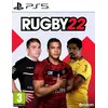 Image de Rugby 22 Occasion PS5 en occasion ou reconditionné